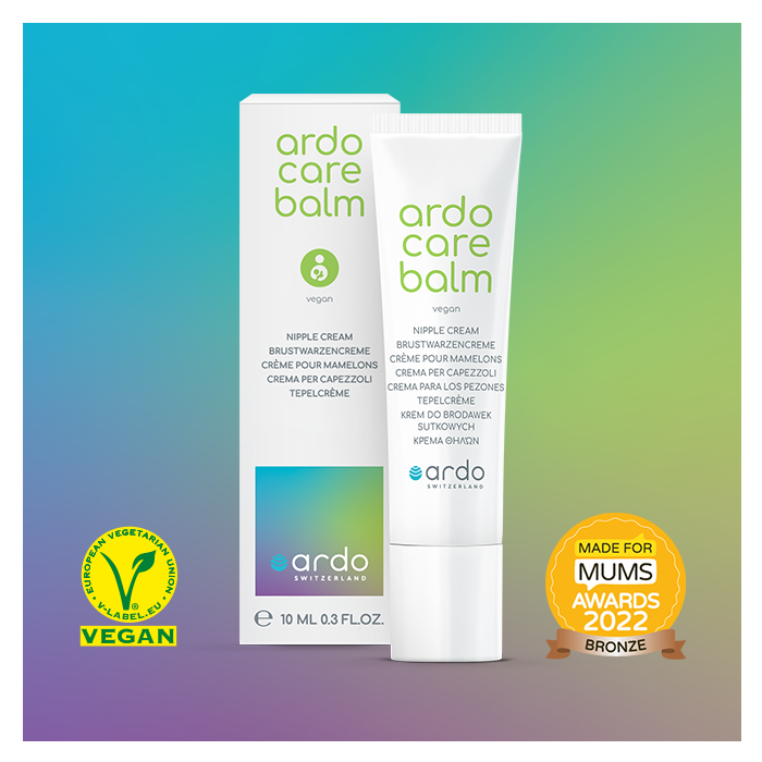 Ardo Care Balm (10ml/0.3 fl oz)