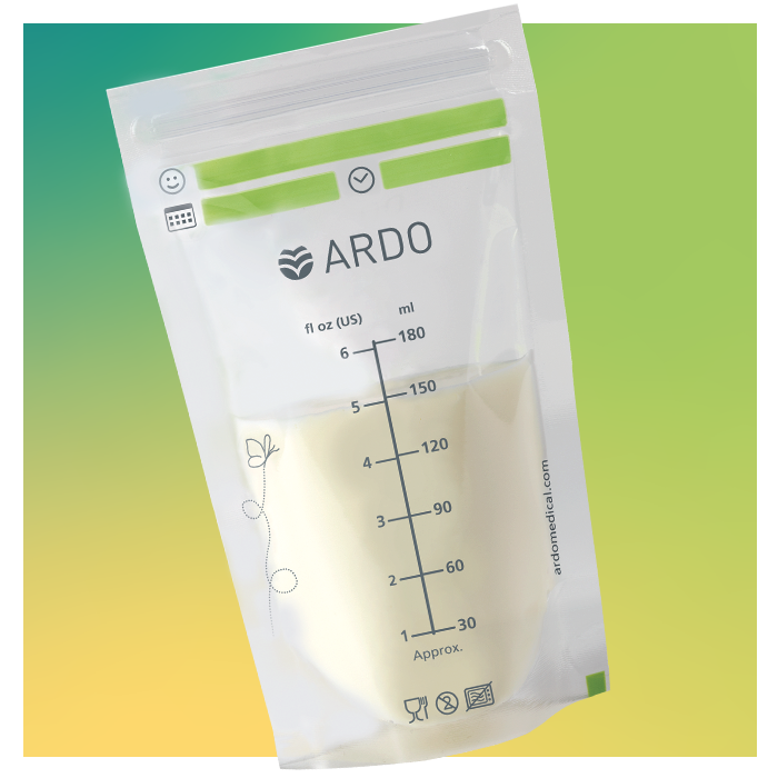 Ardo easy store